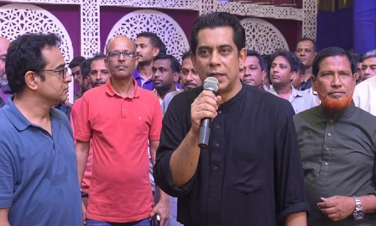সাইবার সুরক্ষাসহ গণমাধ্যম-সংশ্লিষ্ট আইন সংশোধন হচ্ছে : তথ্যমন্ত্রী