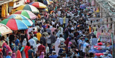 ভারত-পাকিস্তানের চেয়ে দীর্ঘায়ু বাংলাদেশিরা, বলছে ডব্লিউএইচও