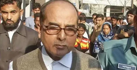 পূর্বাচলের প্লট দুর্নীতি, রাজউকের সাবেক চেয়ারম্যানসহ ৮ জনের ১৪ কারাদণ্ড