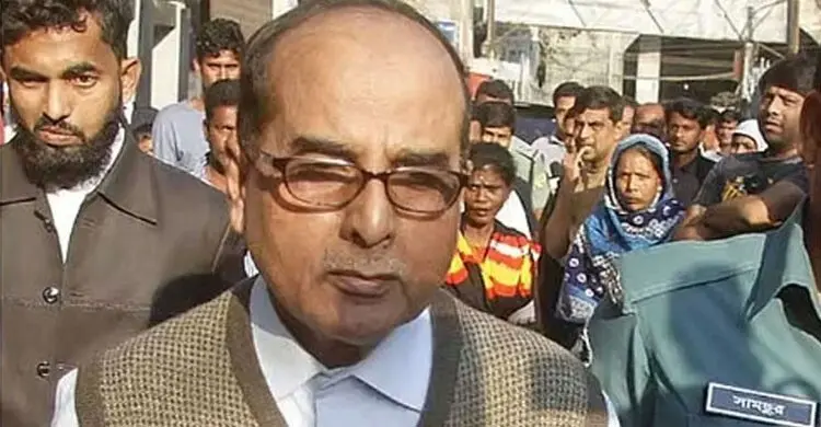 পূর্বাচলের প্লট দুর্নীতি, রাজউকের সাবেক চেয়ারম্যানসহ ৮ জনের ১৪ কারাদণ্ড