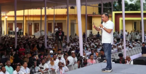 রাজনৈতিক অস্থিরতার চেষ্টা নিয়ে সতর্ক করলেন প্রধানমন্ত্রী