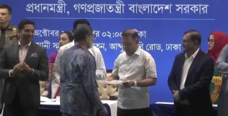 বিশ্ব শিক্ষক দিবসে সম্মানিত হলেন দেশের ১০২ গুণী শিক্ষক