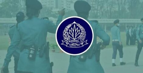তিন ডিআইজিসহ পুলিশের ২৪ কর্মকর্তার দায়িত্বে বড় রদবদল