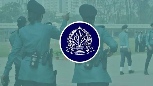 তিন ডিআইজিসহ পুলিশের ২৪ কর্মকর্তার দায়িত্বে বড় রদবদল