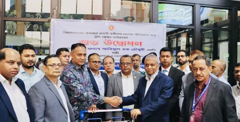মধ্যপ্রাচ্যে সংকটের মধ্যেও ৭ মাসে বিদেশে গেলেন ৪ লাখ ৩৪ হাজার কর্মী