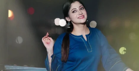 একা হয়ে গেলে ভয় না পাওয়ার বার্তা পূজা চেরীর