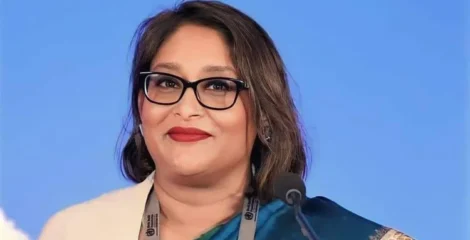 ডব্লিউএইচওর পদ পেতে জালিয়াতির অভিযোগ, পুতুলের বিরুদ্ধে চার্জশিট অনুমোদন