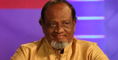 রফিকুল ইসলাম মিয়ার মৃত্যুর খবর গুজব