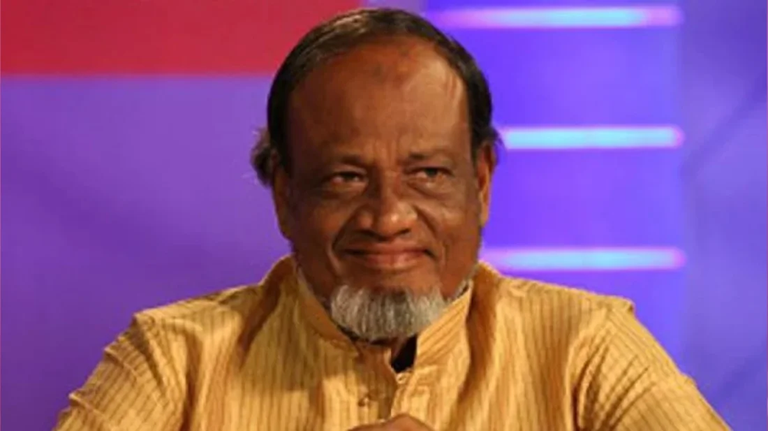 রফিকুল ইসলাম মিয়ার মৃত্যুর খবর গুজব