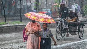 তিন মাস কম বৃষ্টি, ডিসেম্বরে শৈত্যপ্রবাহের আভাস