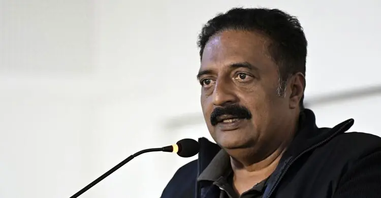 ভারতে সরকার পরিবর্তনের পক্ষে প্রকাশ রাজ, তবে চান গণতান্ত্রিক পথ