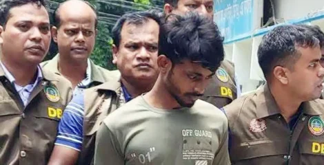 রংপুরের চার খুন, সিদ্ধার্থ-মুগ্ধের ডিএনএ মিলল আলামতের সঙ্গে