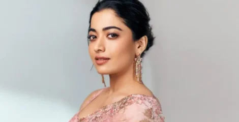 এক বছর ৪০০ পরিবারের খাবারের দায়িত্ব নিলেন রাশমিকা