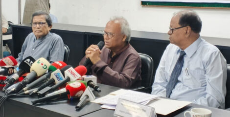 বিদ্যুৎ খাতে লুটপাটের সুযোগ দিতেই দায়মুক্তির আইন করেছিল আওয়ামী লীগ : রিজভী