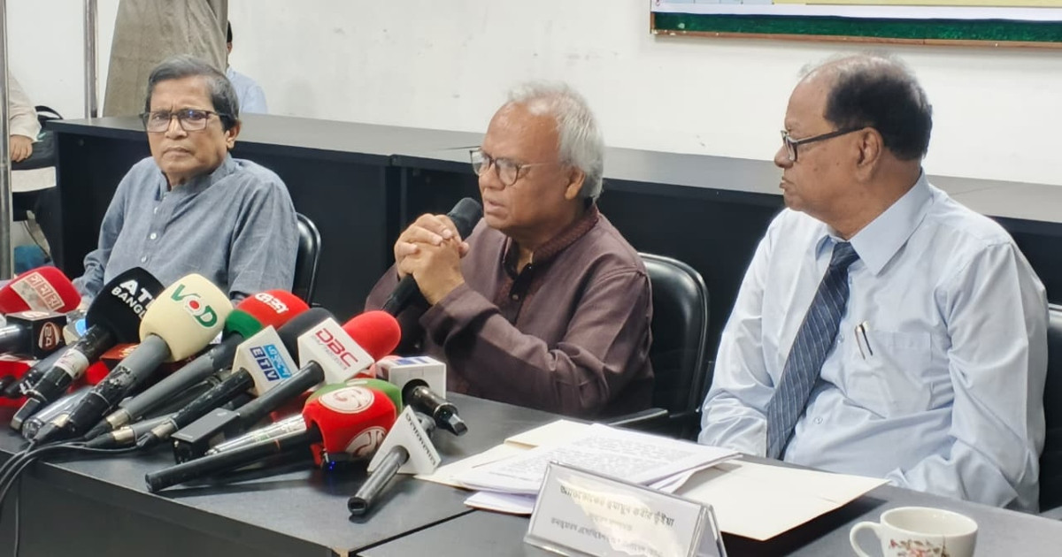 বিদ্যুৎ খাতে লুটপাটের সুযোগ দিতেই দায়মুক্তির আইন করেছিল আওয়ামী লীগ : রিজভী