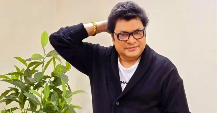 আসিফ আকবরের গাড়িতে গুলি, শিল্পীদের নিরাপত্তা চাইলেন রবি চৌধুরী