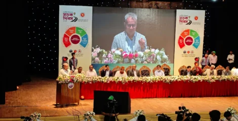 চালকের আচরণ ও গাড়ির ফিটনেসের কথা বললেই গাত্রদাহ হয় : সড়কমন্ত্রী