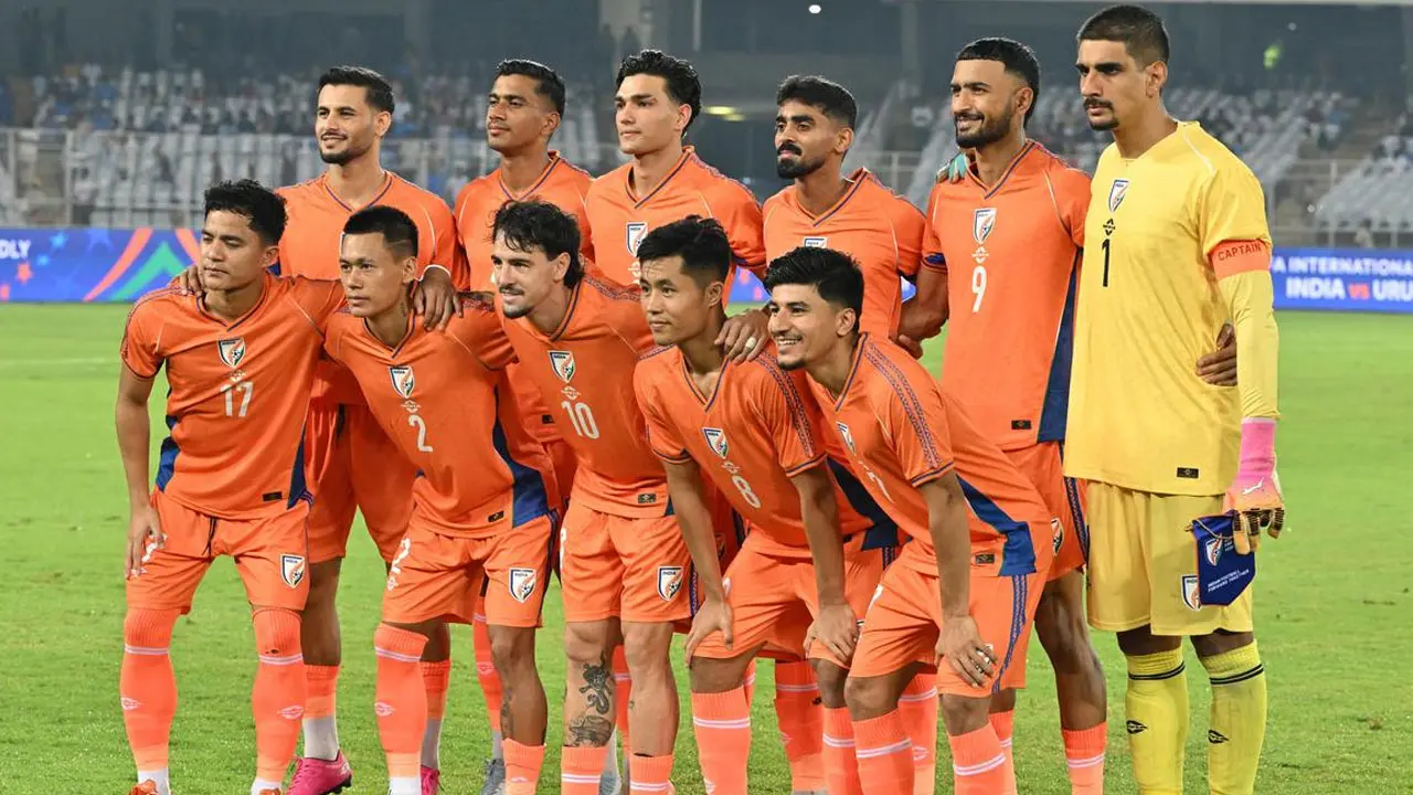 সাফ চ্যাম্পিয়নশিপে দ্বিতীয় সারির দল নিয়ে ঢাকায় আসছে ভারত