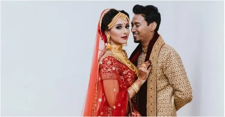 সাবিলা নূরের দাম্পত্য নিয়ে গুঞ্জন, এখনো মেলেনি সত্যতার প্রমাণ