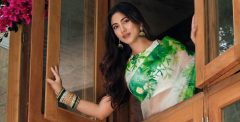 শিক্ষিত, রসবোধসম্পন্ন ও ভালো মনের মানুষ চান সাফা কবির