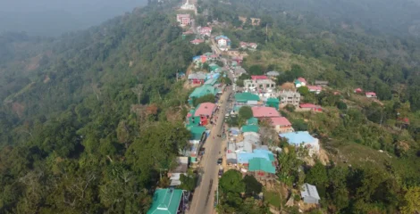 সাজেকে আবারও সড়ক অবরোধের ঘোষণা, পর্যটকদের আজই ফিরতে অনুরোধ