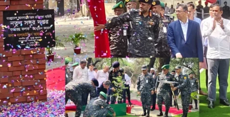 ডিসেম্বরে অস্থিরতা সৃষ্টির সুযোগ দেওয়া হবে না : স্বরাষ্ট্রমন্ত্রী