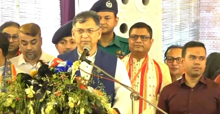 কারও ভোটব্যাংক হওয়ার প্রয়োজন নেই, হিন্দু সম্প্রদায়কে স্বরাষ্ট্রমন্ত্রী
