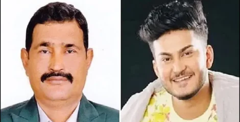 কবর থেকে তোলা হলো সেলিম খান ও চিত্রনায়ক শান্ত খানের মরদেহ
