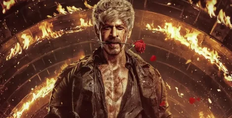মুক্তির আগেই ১৭৫ কোটি রুপির চুক্তি, রেকর্ড গড়ল শাহরুখের কিং