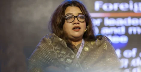 বাংলাদেশ এখন মাথা উঁচু করে দাঁড়ানোর অবস্থানে রয়েছে : পররাষ্ট্র প্রতিমন্ত্রী