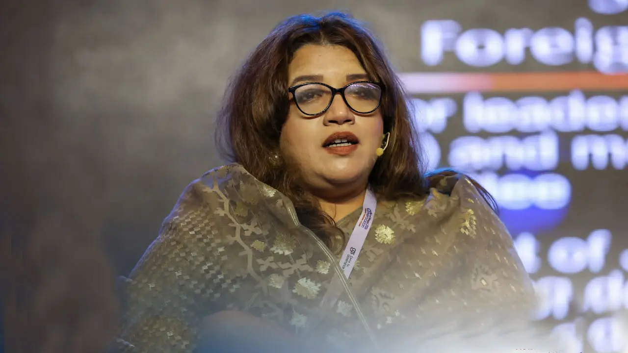 বাংলাদেশ এখন মাথা উঁচু করে দাঁড়ানোর অবস্থানে রয়েছে : পররাষ্ট্র প্রতিমন্ত্রী