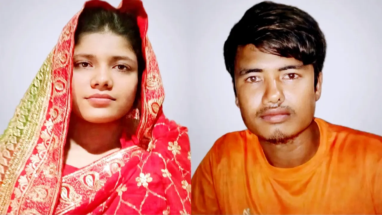 বিয়ের ছয় দিনের মাথায় নববধূর মৃত্যু, আটক স্বামী-শাশুড়ি