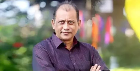অর্থাভাবে চিকিৎসা হচ্ছিল না সমু চৌধুরীর, পাশে দাঁড়াল অভিনয়শিল্পী সংঘ