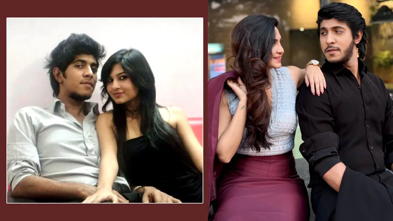 তৌসিফের জন্মদিনে স্মৃতিকাতর স্পর্শিয়া