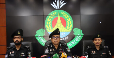 রাশিয়া-ইউক্রেন যুদ্ধে প্রাণ গেল ২০ বাংলাদেশির, গ্রেপ্তার ২