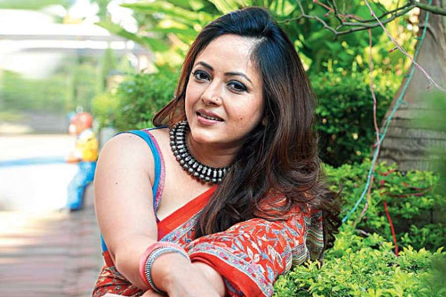 শ্রীলেখার ক্ষোভ, কেন এই শিরশ্ছেদ?