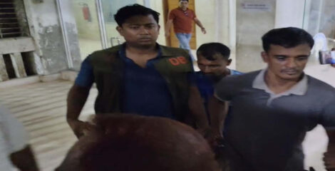 তাজমিন হত্যা মামলায় আদালতে সুমনের স্বীকারোক্তি