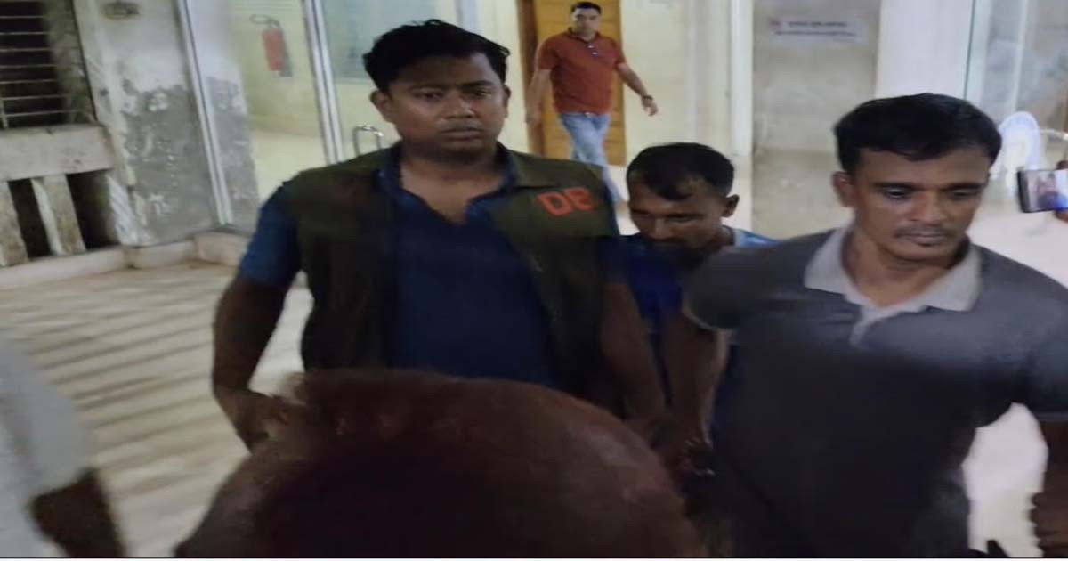 তাজমিন হত্যা মামলায় আদালতে সুমনের স্বীকারোক্তি
