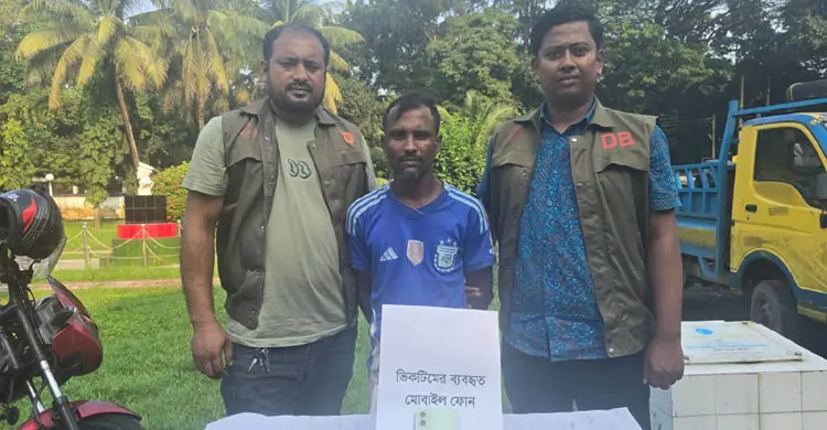 যেভাবে কিশোরী তাজমিনকে হত্যা করেন অটোরিকশাচালক সুমন
