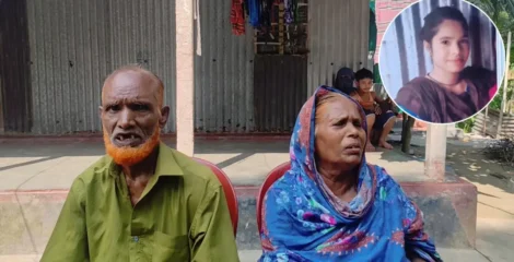 সৌদিতে সুইটির মৃত্যুদণ্ড কার্যকর, মেয়েকে ফিরে পেতে মা-বাবার আকুতি