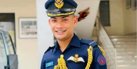 নিখোঁজের এক দিন পর তুরাগ নদ থেকে সাবেক বিমান কর্মকর্তার মরদেহ উদ্ধার