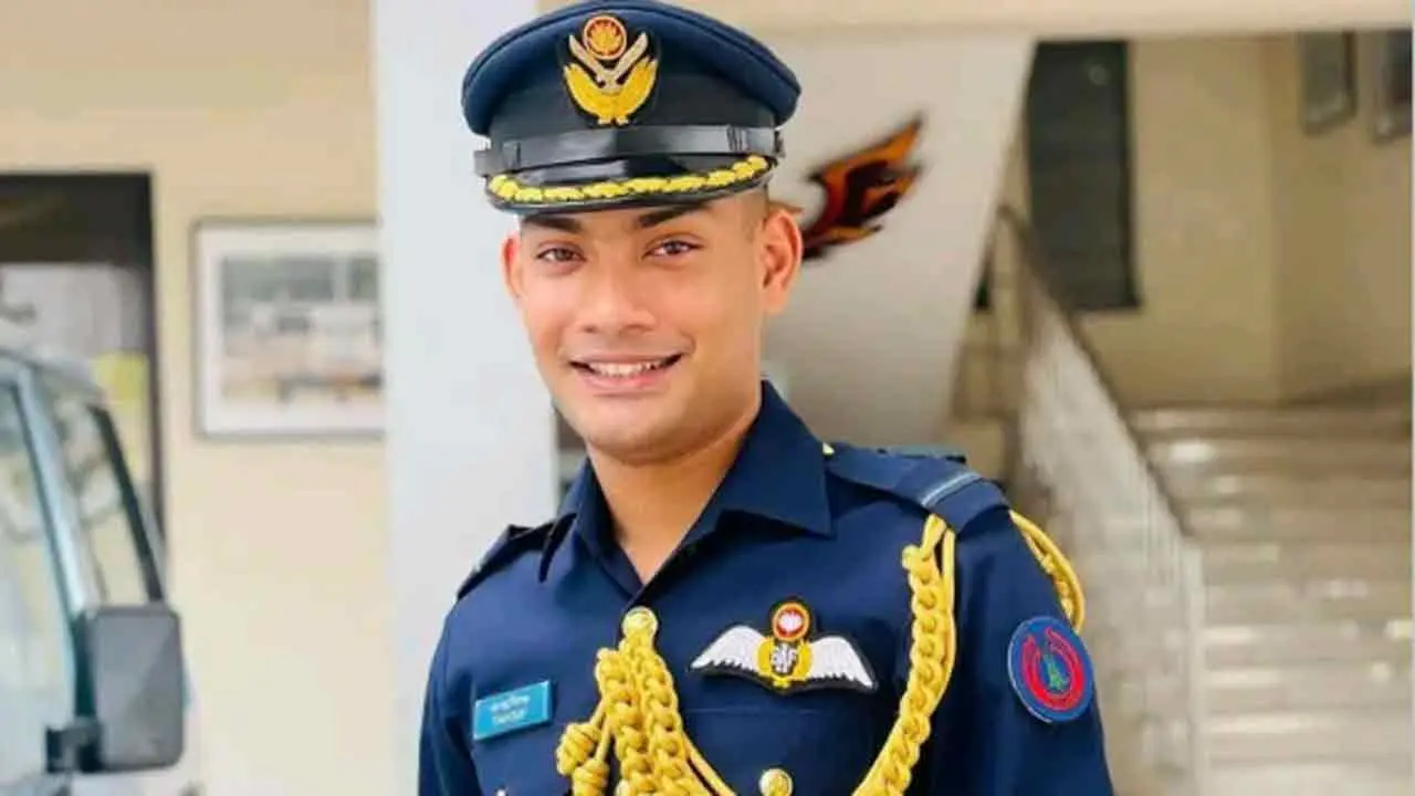 নিখোঁজের এক দিন পর তুরাগ নদ থেকে সাবেক বিমান কর্মকর্তার মরদেহ উদ্ধার