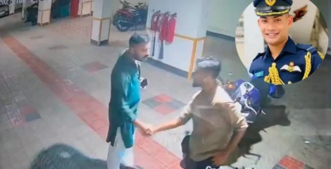 তাহসিফের মৃত্যুর ঘটনায় বন্ধু দ্বীপকে জিজ্ঞাসাবাদের জন্য নিয়ে গেছে পিবিআই