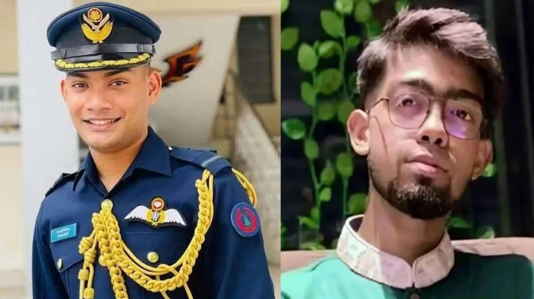 তাহসিফের মৃত্যুর ঘটনায় হত্যা মামলা, বন্ধু দীপ গ্রেফতার