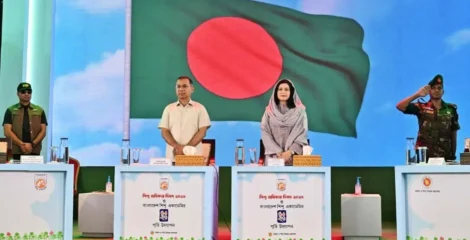 স্কুল থেকেই শিশুদের প্রতিভা বিকাশে উদ্যোগ, ২০২৮ সালের মধ্যে পূর্ণ বাস্তবায়নের আশা