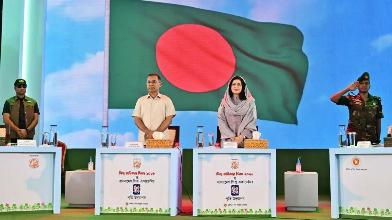 স্কুল থেকেই শিশুদের প্রতিভা বিকাশে উদ্যোগ, ২০২৮ সালের মধ্যে পূর্ণ বাস্তবায়নের আশা