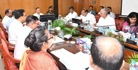 সরকারি বরাদ্দের প্রতিটি পয়সার সঠিক ব্যবহার নিশ্চিত করতে প্রধানমন্ত্রীর নির্দেশ
