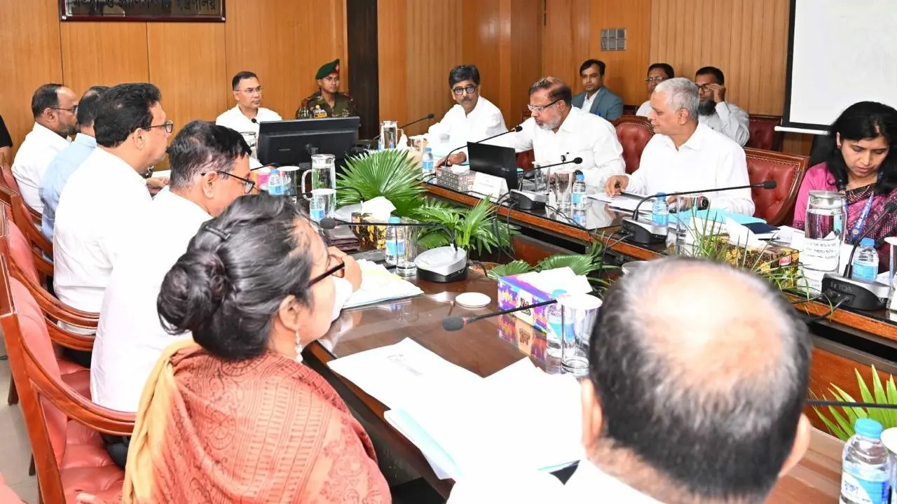 সরকারি বরাদ্দের প্রতিটি পয়সার সঠিক ব্যবহার নিশ্চিত করতে প্রধানমন্ত্রীর নির্দেশ