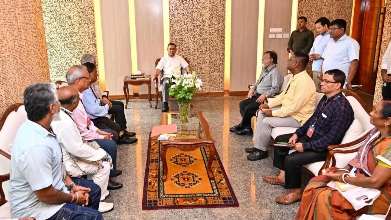 ধর্ম নয়, নাগরিক হিসেবে সবার অধিকার নিশ্চিত করব : প্রধানমন্ত্রী