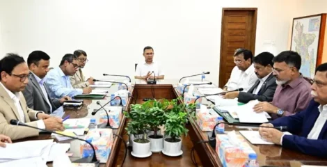 ডেঙ্গু ঠেকাতে পাড়া-মহল্লায় মাইকিংয়ের নির্দেশ প্রধানমন্ত্রীর